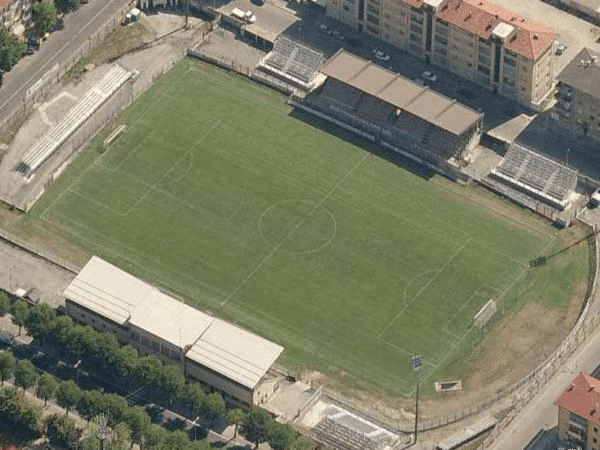 Stadio Fratelli Paschiero (Cuneo)