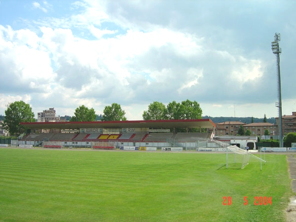Stadio Stefano Lotti (Poggibonsi)