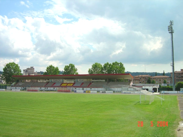 Stadio Stefano Lotti