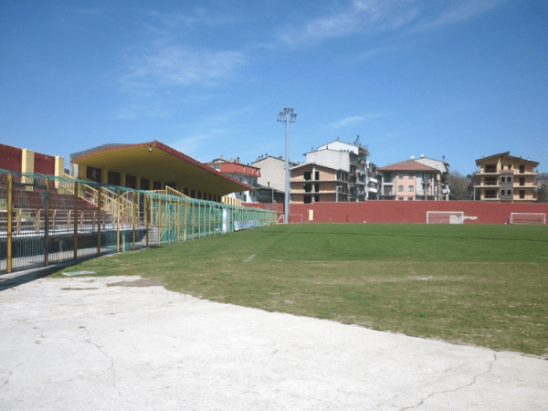 Stadio Valentino Mazzola (Santarcangelo di Romagna)