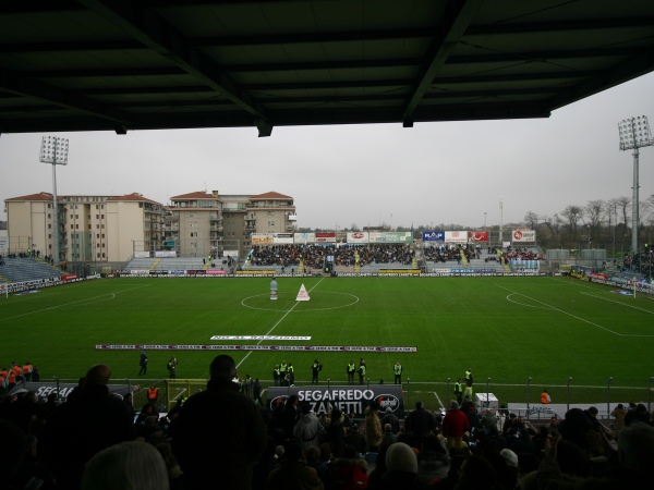 Stadio Omobono Tenni (Treviso)