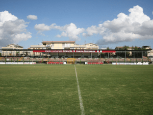 Stadio Augusto Bisceglia