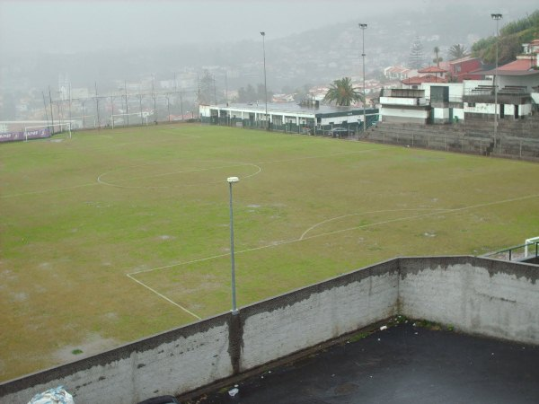 Campo da Imaculada Conceição (Funchal (Ilha da Madeira))