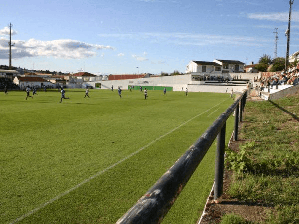 Estádio São Sebastião (Mirandela)