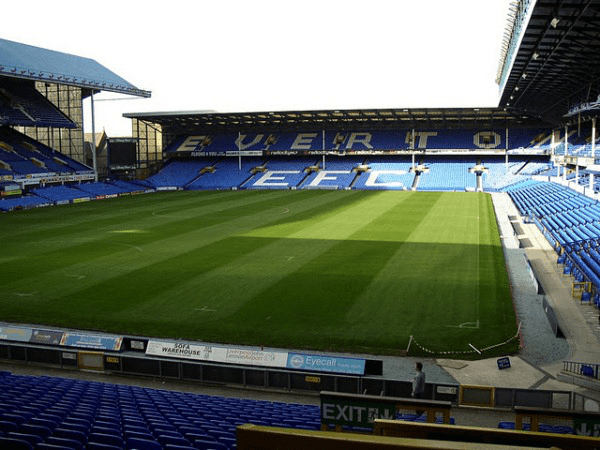 Goodison Park (Liverpool)