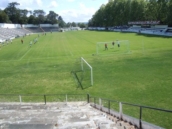 Campo da Mata (Caldas da Rainha)