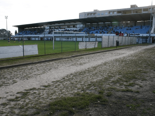 Estádio do Padroense FC (Matosinhos)