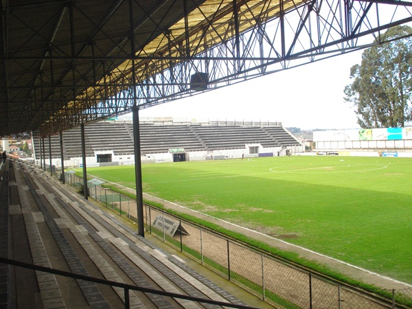 Estádio Abel Alves de Figueiredo (Santo Tirso)