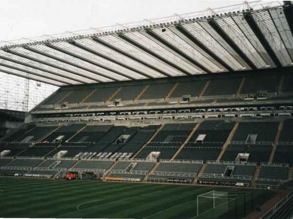 St. James' Park (Exeter, Devon)