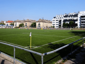 Slovanplatz Hütteldorf (Wien)