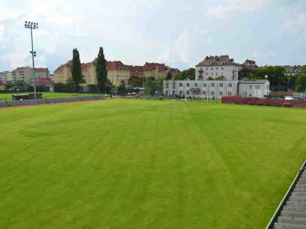 Sportplatz Rax (Wien)