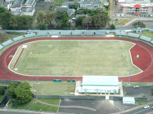Auguste Vollaire Stadium (Central Flacq)