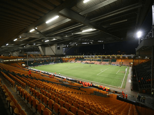 Carrow Road (Norwich, Norfolk)