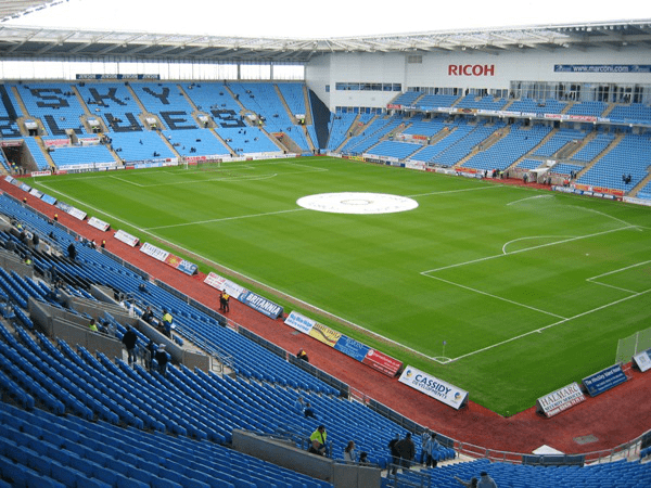 Ricoh Arena (Coventry)