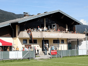 Sportanlage Schlatterberg