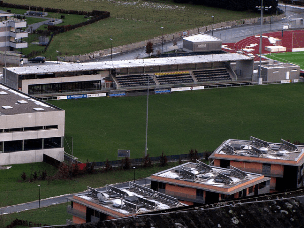 Sportzentrum Mitte (Salzburg)