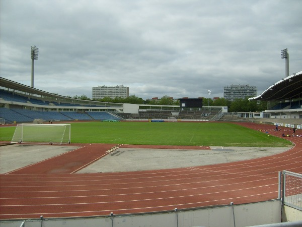 Malmö Stadion (Malmö)