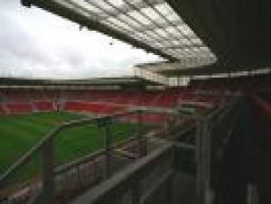 Riverside Stadium (Middlesbrough)