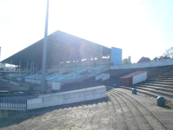 Stade Olympique Yves-du-Manoir (Colombes)