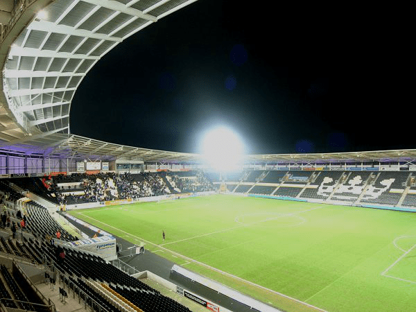 Kingston Communications Stadium (Hull)