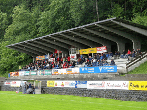 Gastrastadion