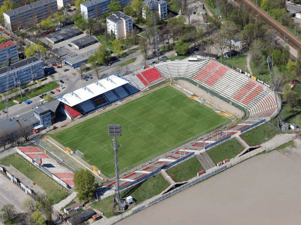 Stadion im. Ludwika Sobolewskiego (Łódź)