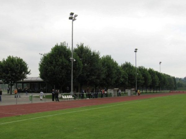 Sportanlage Rüti (Uzwil)