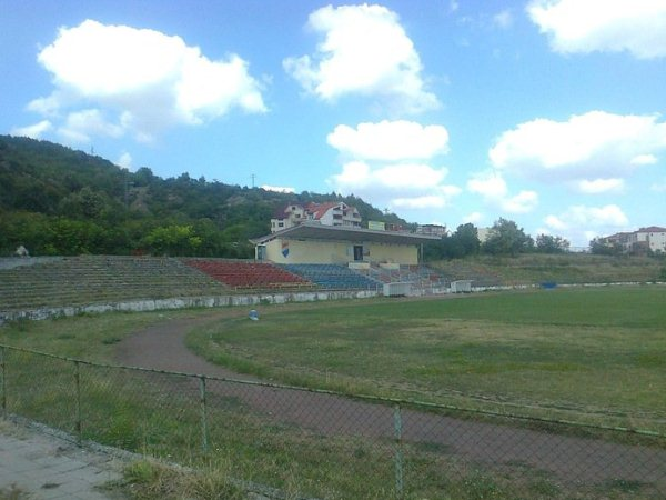 Stadion Shipka (Asenovgrad)