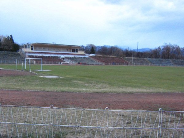 Stadion Sevtopolis (Kazanlak)