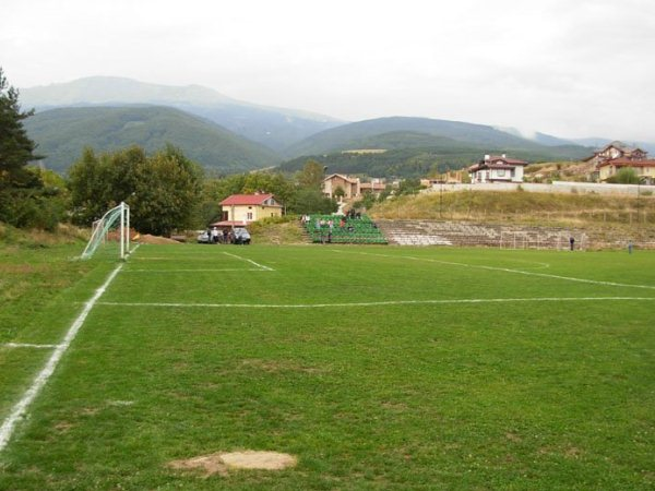 Stadion Vitosha (Bistritsa (Bistrica))
