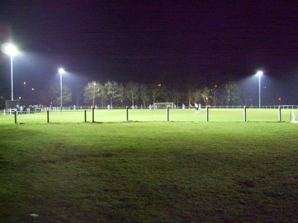 Rectory Meadow (Hanworth, Middlesex)