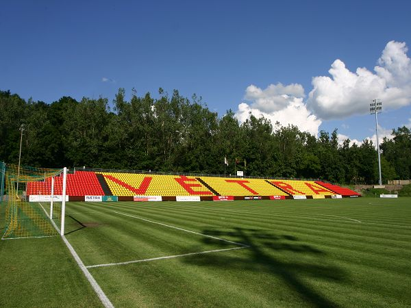 Vilniaus LFF stadionas