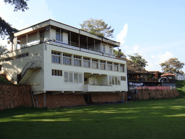 Lugogo Stadium (Kampala)