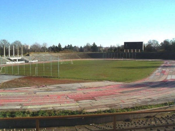 Pleven Stadium (Pleven)