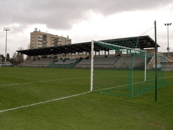 Stade Moulonguet