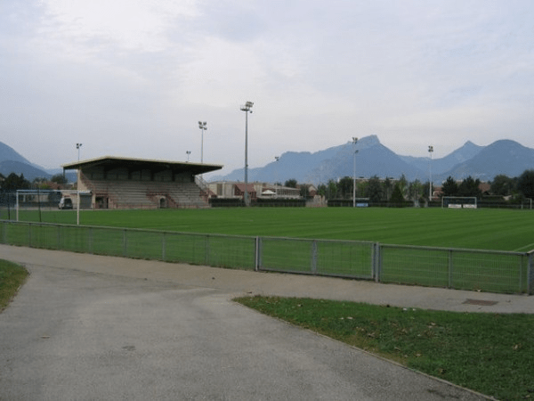 Stade Eugène Thénard (Échirolles)