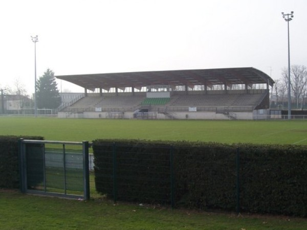 Stade Maurice Rousson (Feurs)