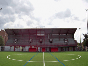 Stade Henri Seigneur (Croix)