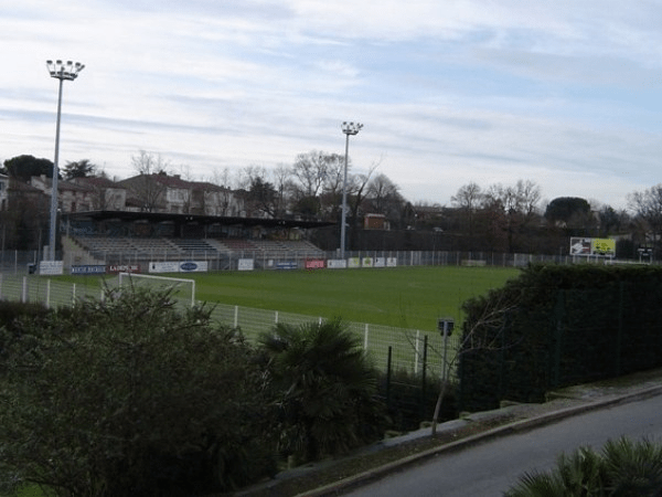 Stade Clément Ader (Muret)