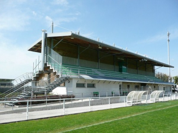 Stade Paul Robbe 1