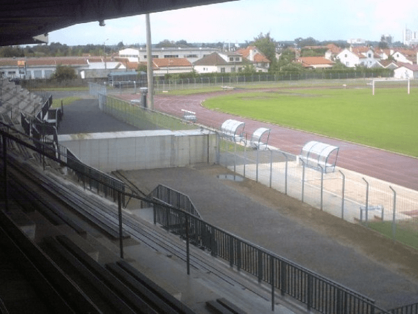 Stade Marcel Jacquin (Saint-Dizier)
