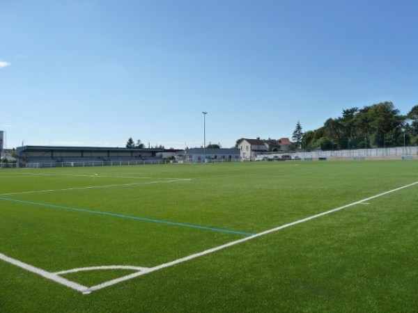 Stade Pierre Blouen (Cholet)