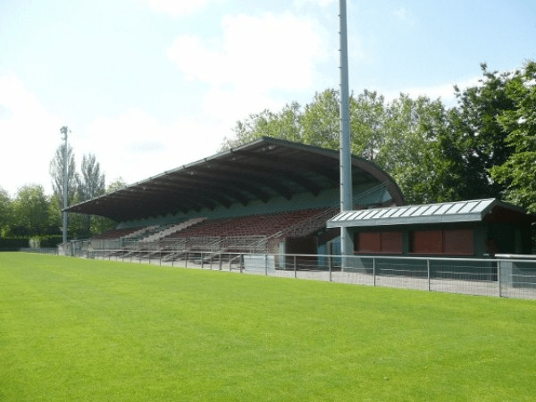 Stade Saint-Lazare (Limoges)
