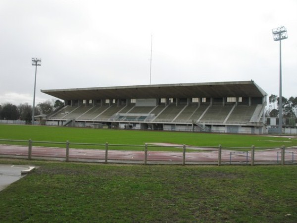 Stade Robert Brettes