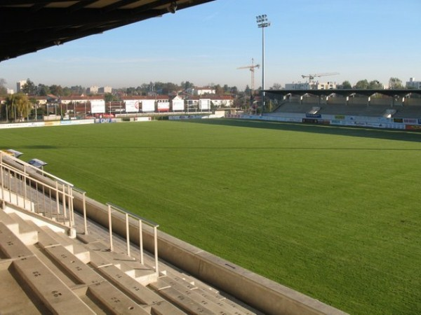 Stade Sainte-Germaine (Le-Bouscat)