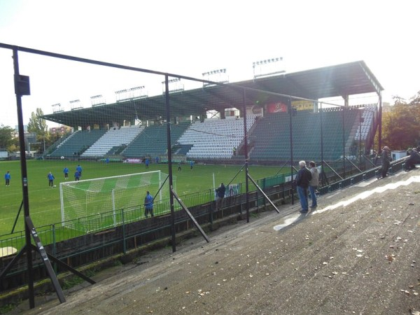 Stadion Ďolíček