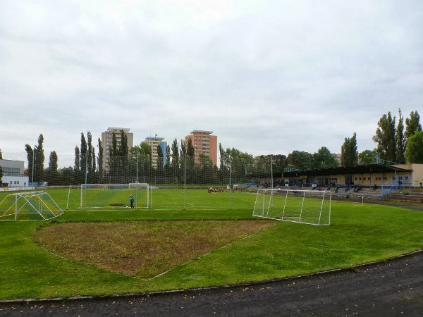Stadion Neratovice