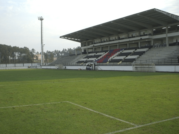 Estádio do Mergulhão