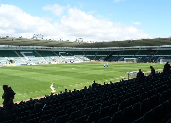 Home Park (Plymouth)