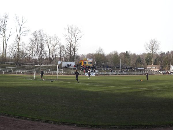 Langnese-Happiness-Stadion